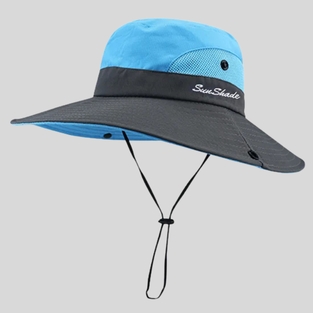 UV Pro-hat til kvinder