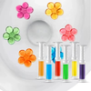 Aromatisk Toilet Gel