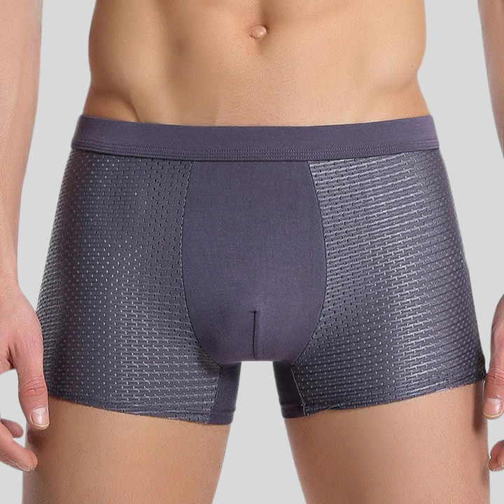 Bambus Boxershorts Sæt