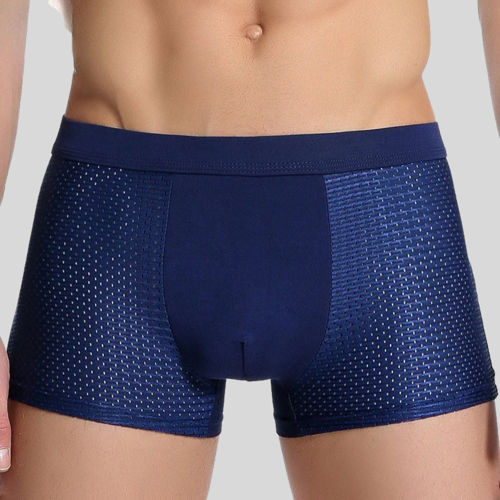 Bambus Boxershorts Sæt