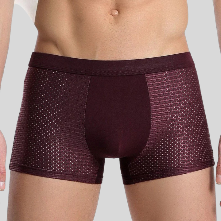 Bambus Boxershorts Sæt