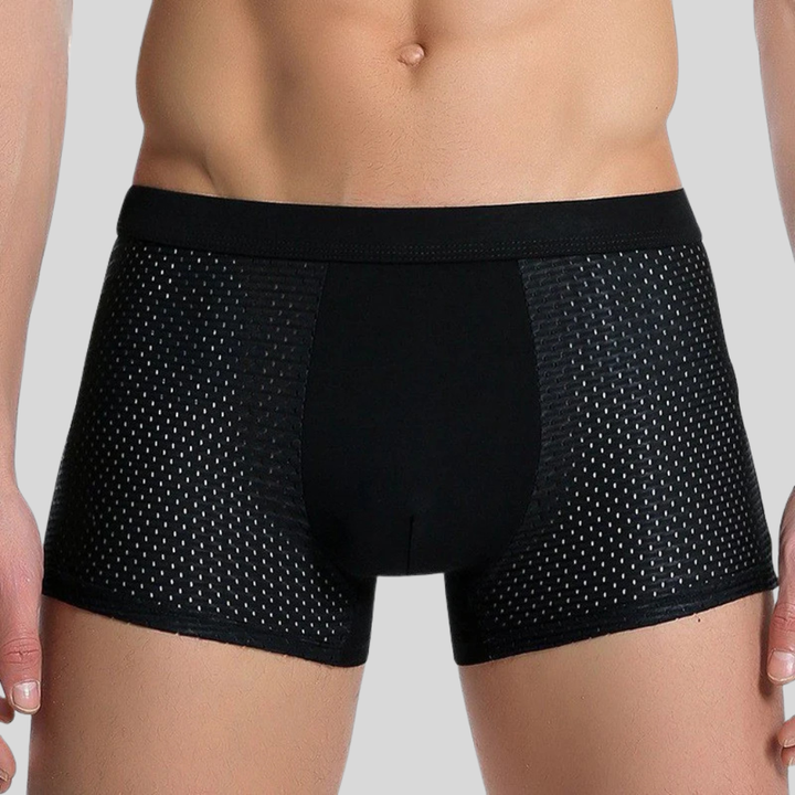 Bambus Boxershorts Sæt