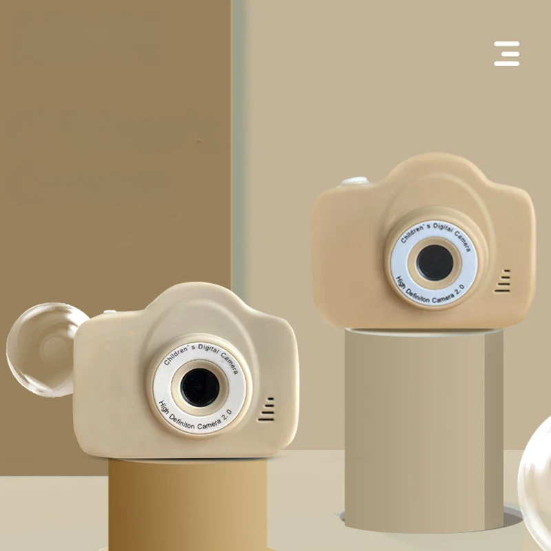 PixiCam - digitalt kamera til børn