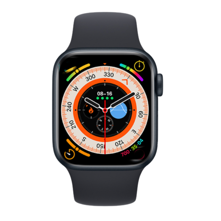 Smartwatch S8 Ultra 49 mm - Avanceret teknologi og stil