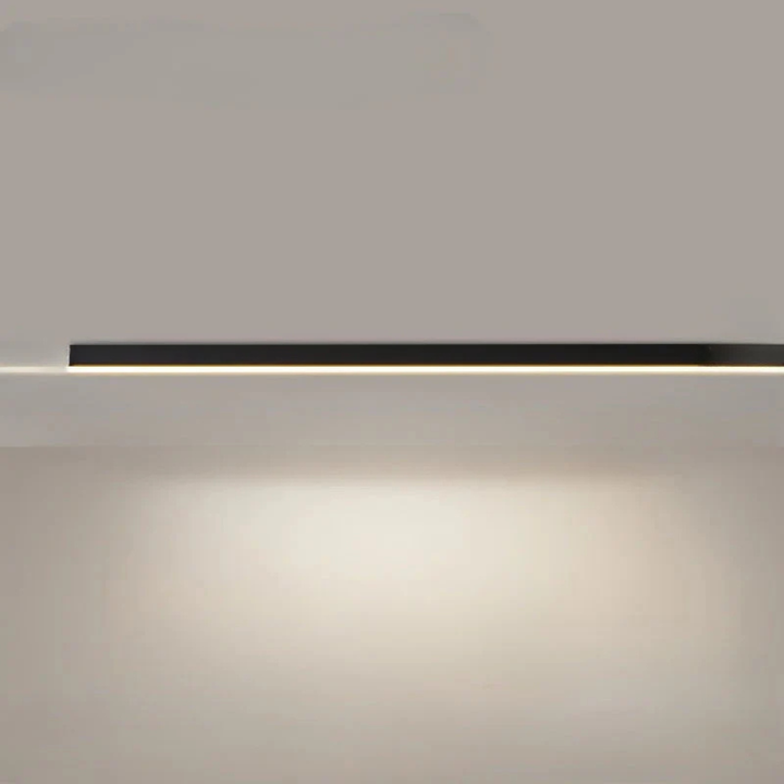 Moderne LED loftslampe
