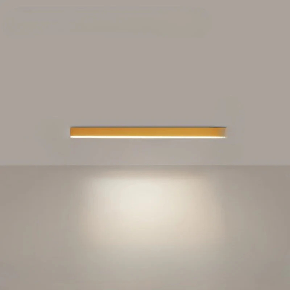 Moderne LED loftslampe