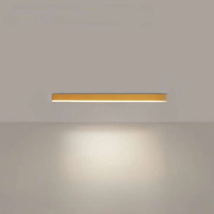 Moderne LED loftslampe