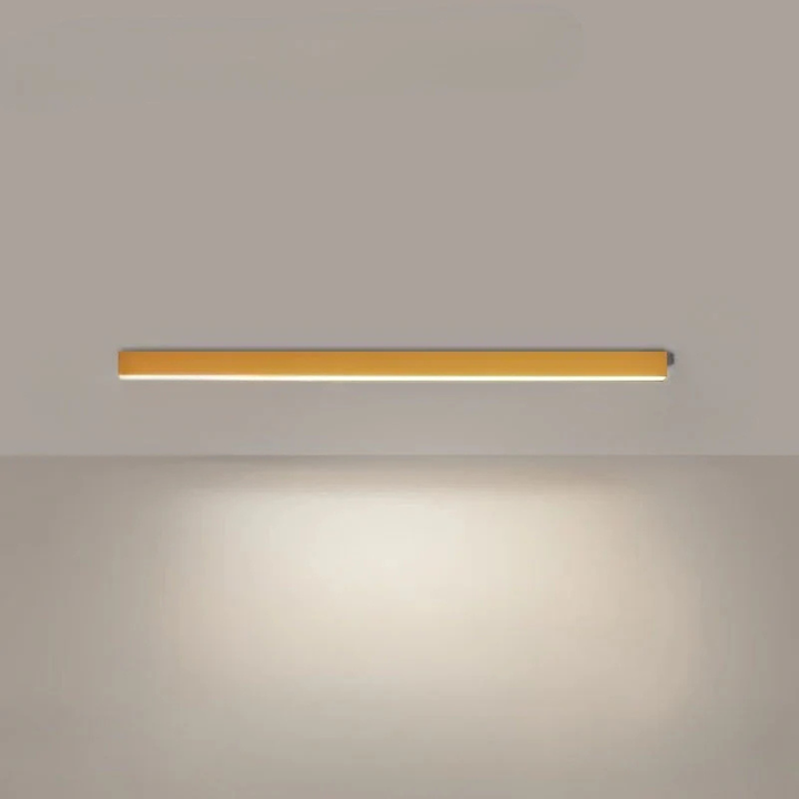 Moderne LED loftslampe