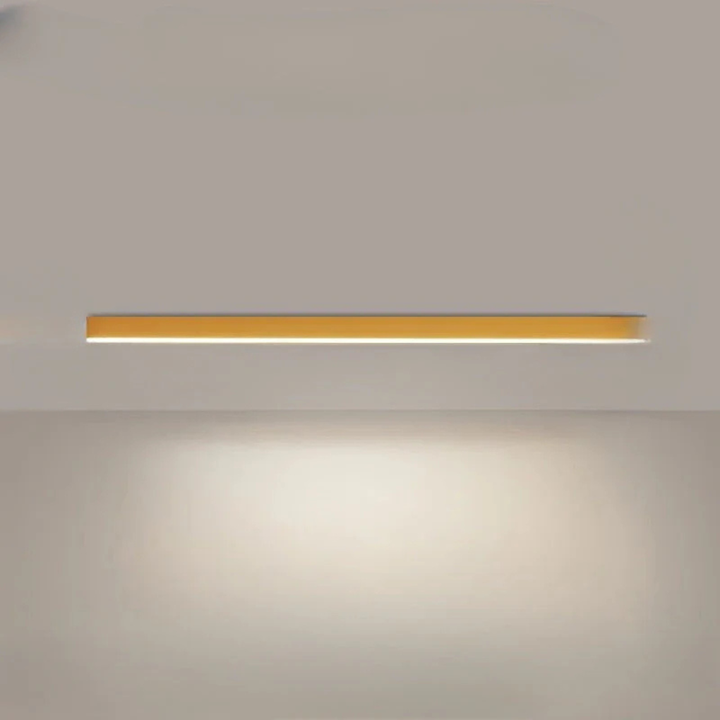 Moderne LED loftslampe