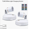 LumaSpot – trådløs LED-spotlampe