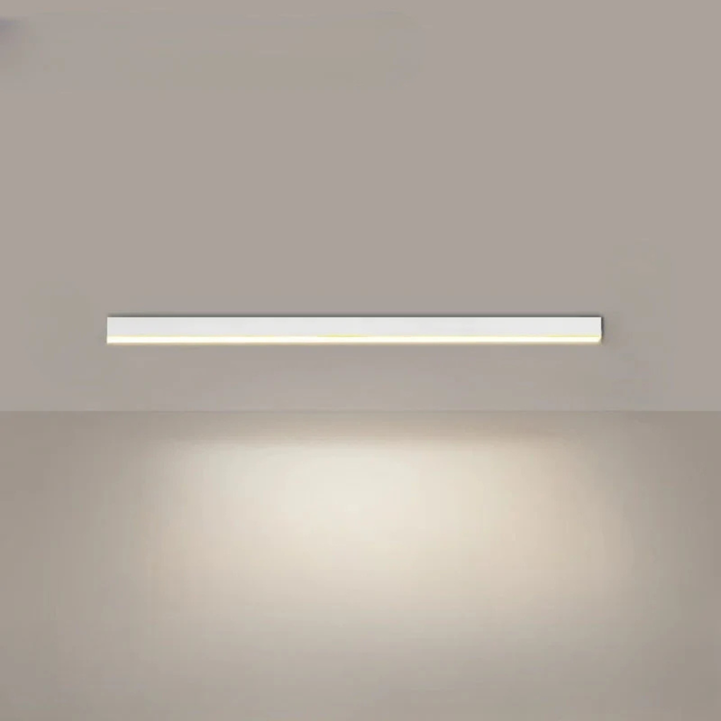Moderne LED loftslampe