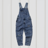Garden Dungarees – Justerbar stil