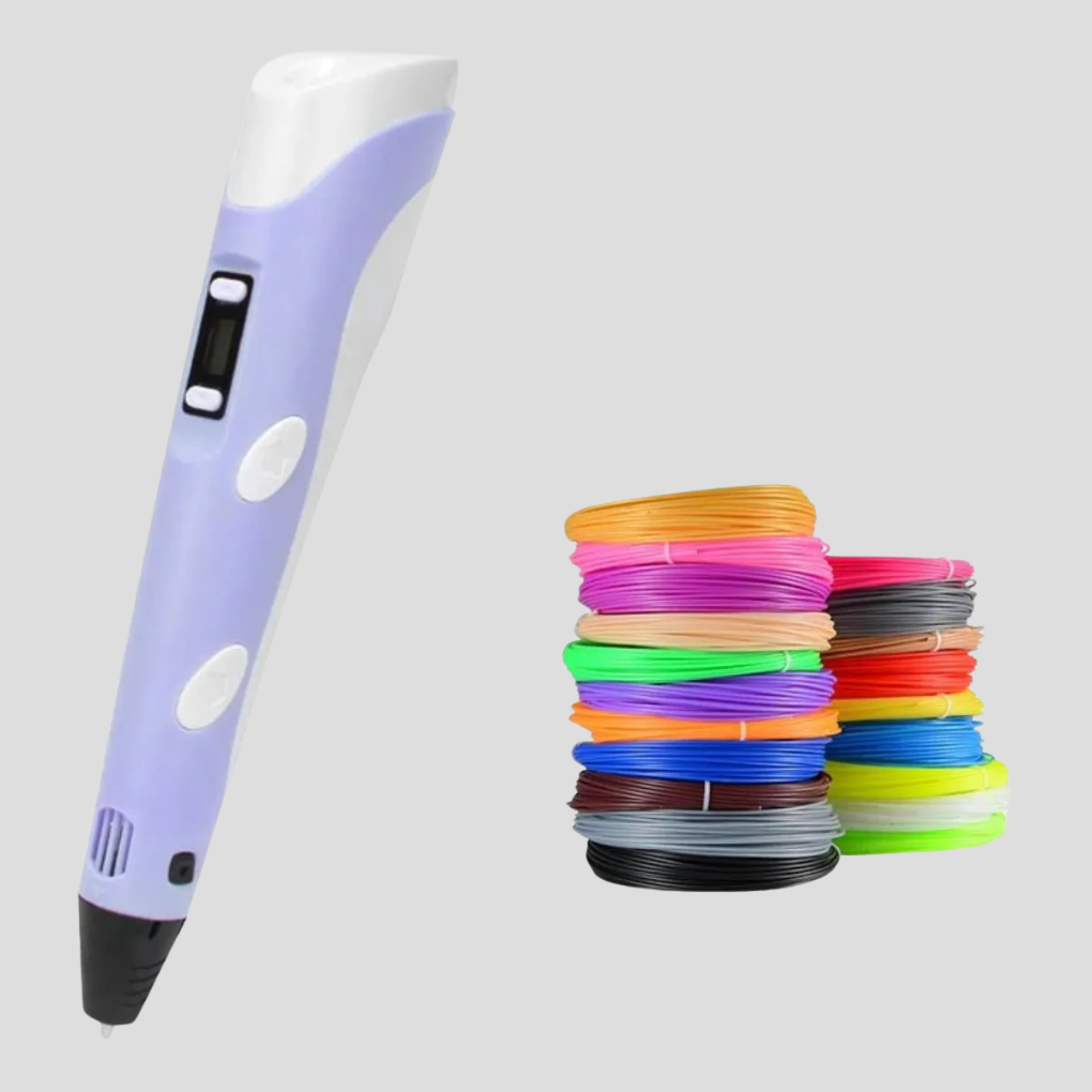 3D kreativ pen