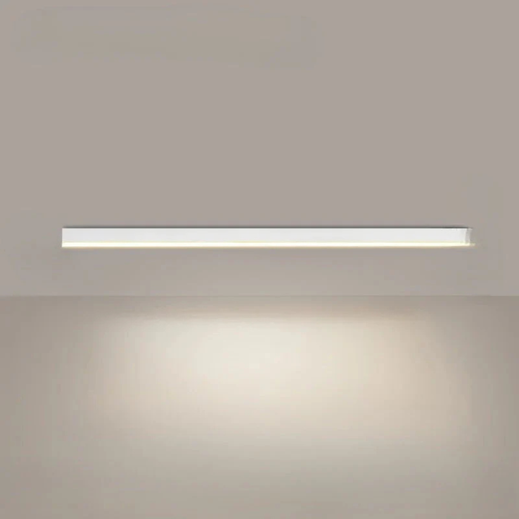 Moderne LED loftslampe
