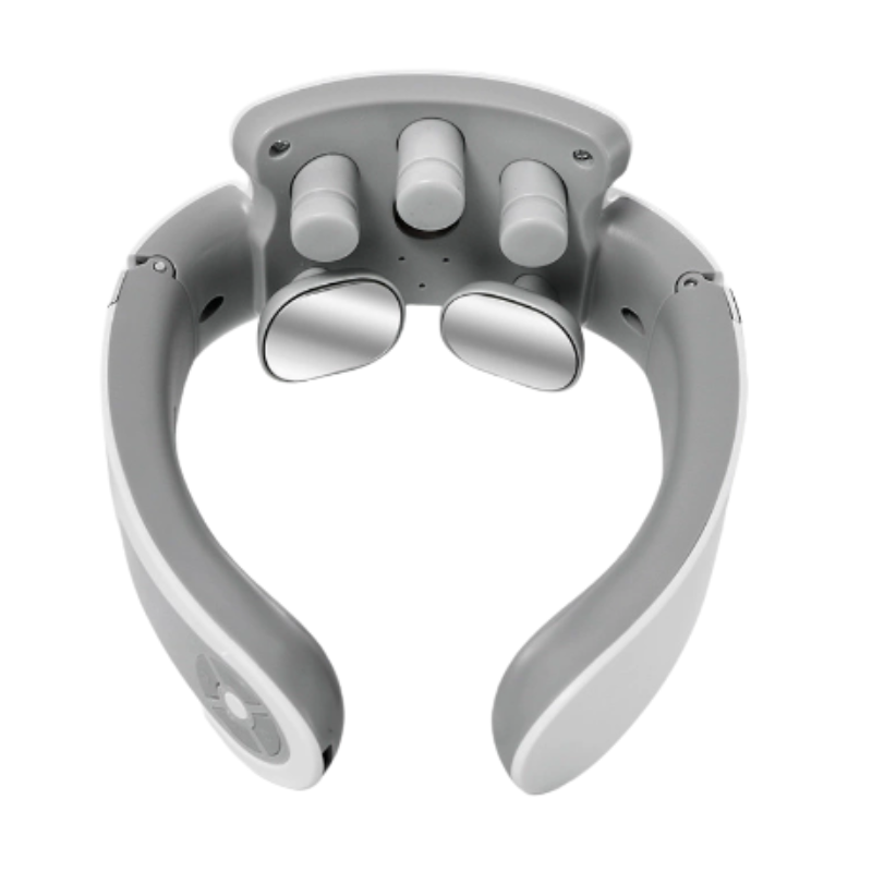 Slank nakkemassager – RelaxoNeck