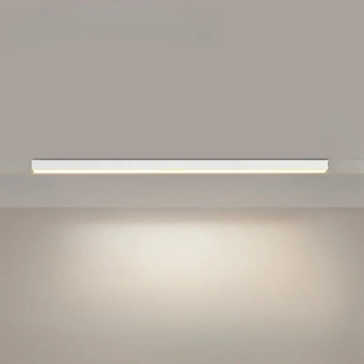 Moderne LED loftslampe