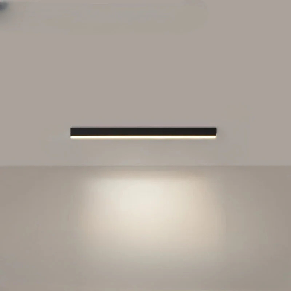 Moderne LED loftslampe