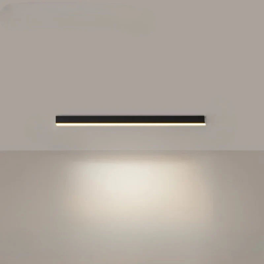 Moderne LED loftslampe