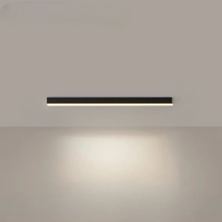 Moderne LED loftslampe