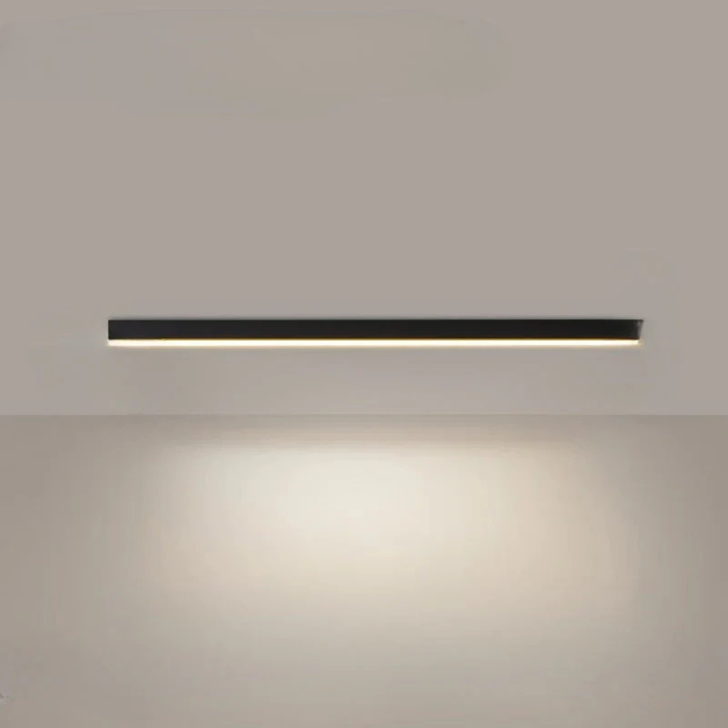 Moderne LED loftslampe