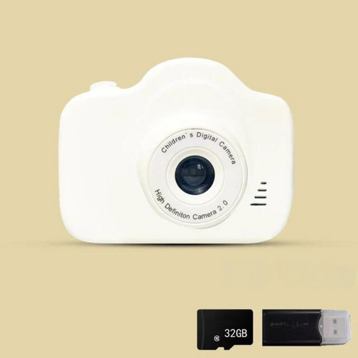 PixiCam - digitalt kamera til børn