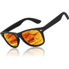 Retro polariserede solbriller i 80'er-stil - Jamie, sommeren 2025-udgave