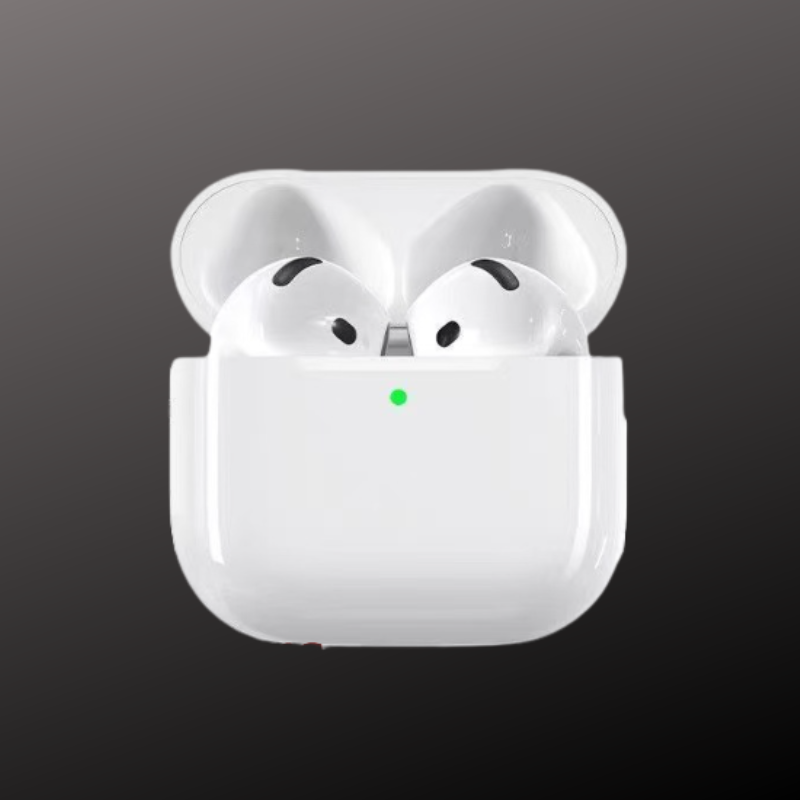 Trådløse ørepropper 2. generation med opladningsetui - Billige Bluetooth-ørepropper til iPhone