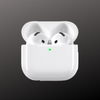 Trådløse ørepropper 2. generation med opladningsetui - Billige Bluetooth-ørepropper til iPhone
