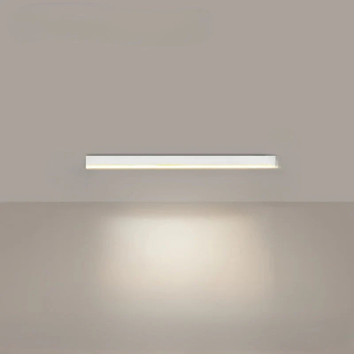 Moderne LED loftslampe