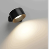 Trådløs 360° genopladelig LED-væglampe