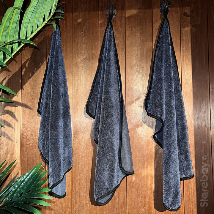 QuickDry tørreklud