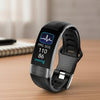 BIOWATCH – smartwatch med EKG-, blodtryks- og søvnovervågning