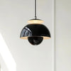Stilfuld loftslampe