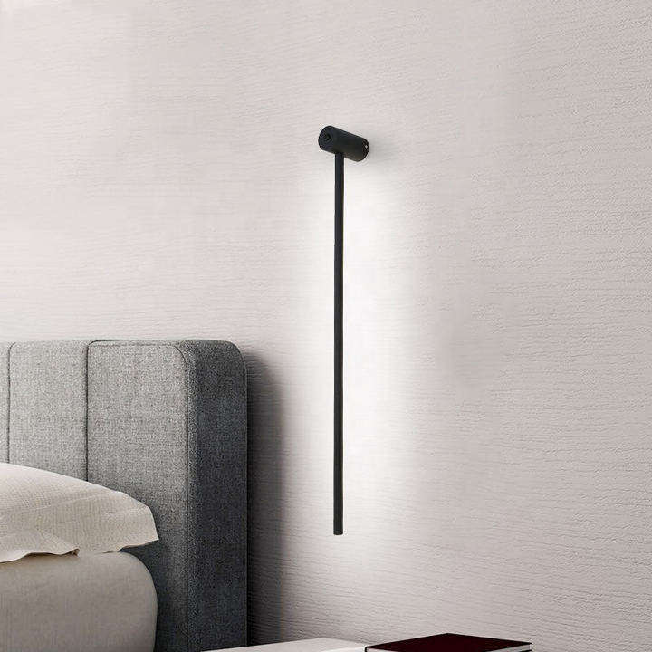 Selara - Minimalistisk LED-væglampe