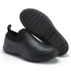 Vandtætte slip-on arbejdssko