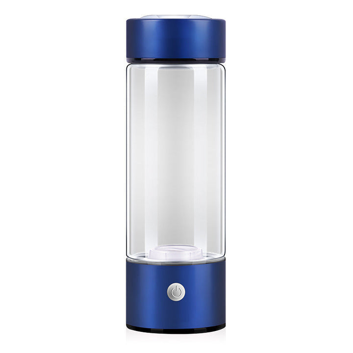 Innovativ hydrogenvandflaske – HydroPro-generator