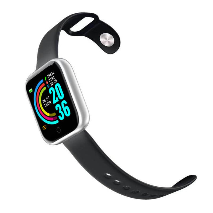 Multifunktionelt smartwatch – PulseOne