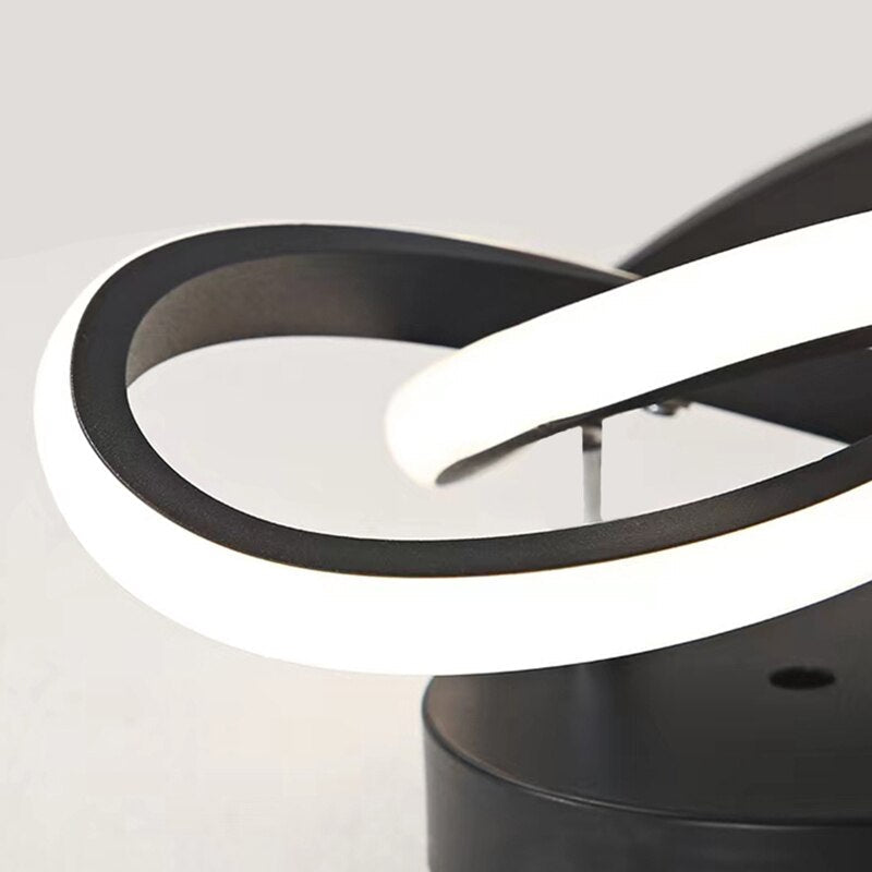 SmartLight - Moderne og stilfuld loftslampe