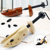 Justerbare skostrækkere til perfekt komfort – StepEase