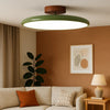 Moderne justerbar LED-loftlampe