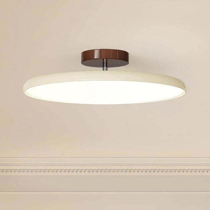 Moderne justerbar LED-loftlampe