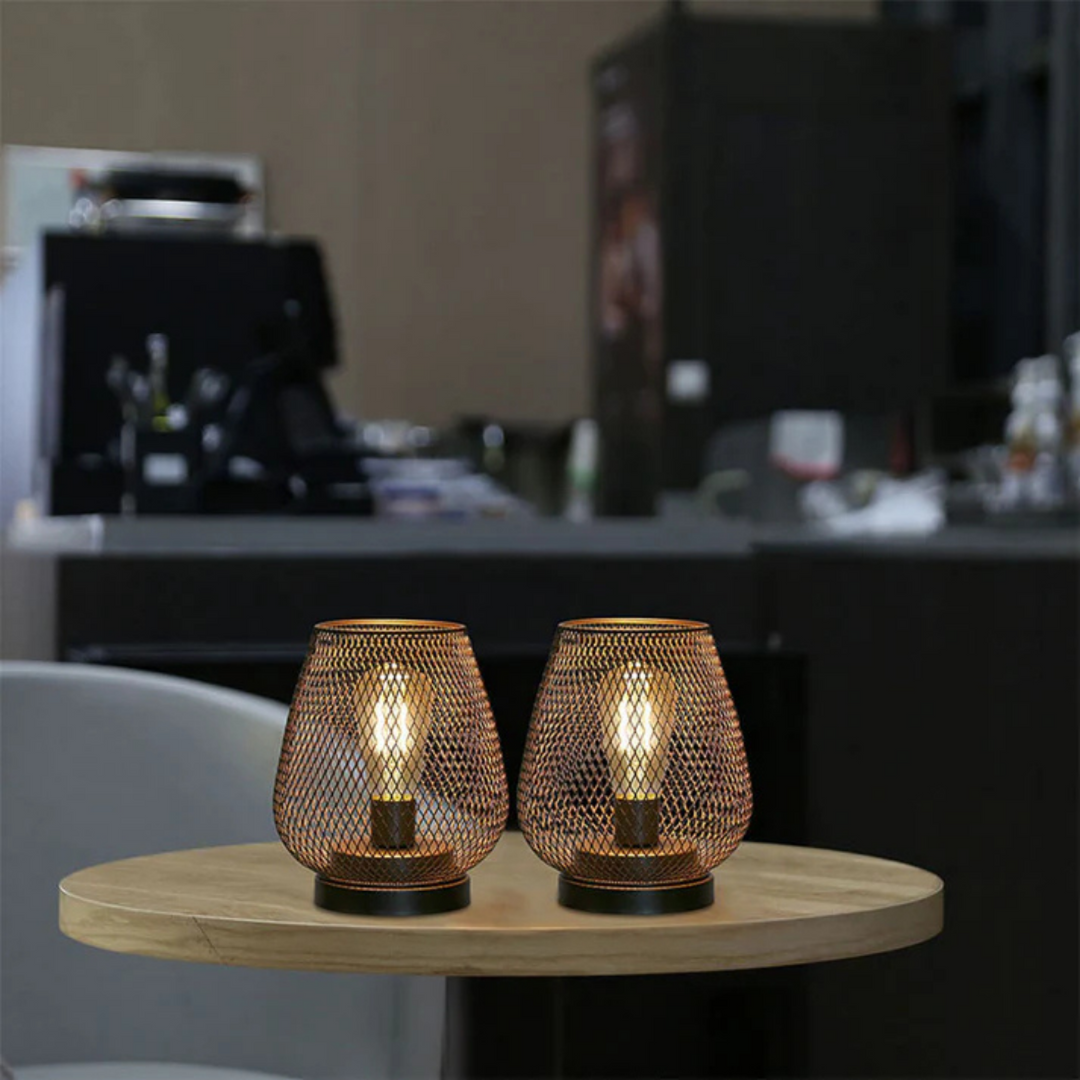 Ambientify Vira trådløs LED-lanterne