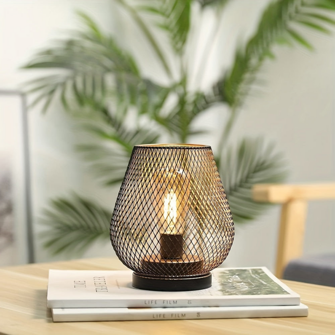 Ambientify Vira trådløs LED-lanterne