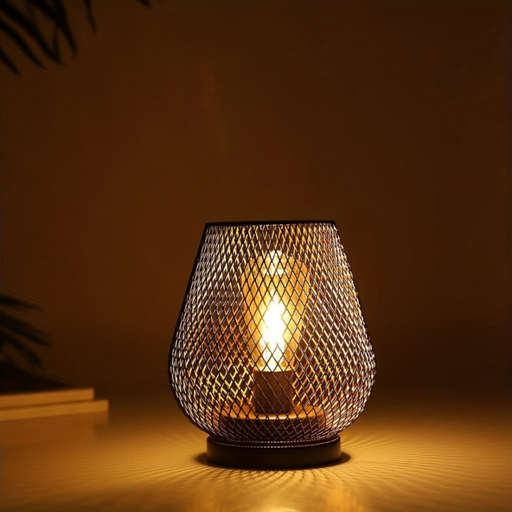 Ambientify Vira trådløs LED-lanterne