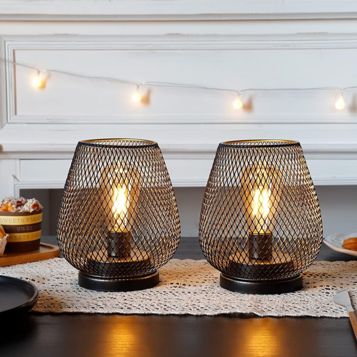 Ambientify Vira trådløs LED-lanterne