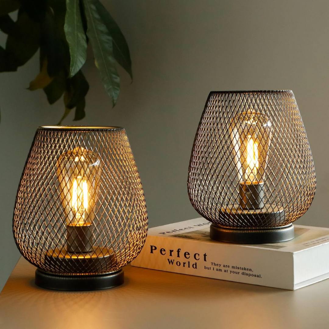 Ambientify Vira trådløs LED-lanterne
