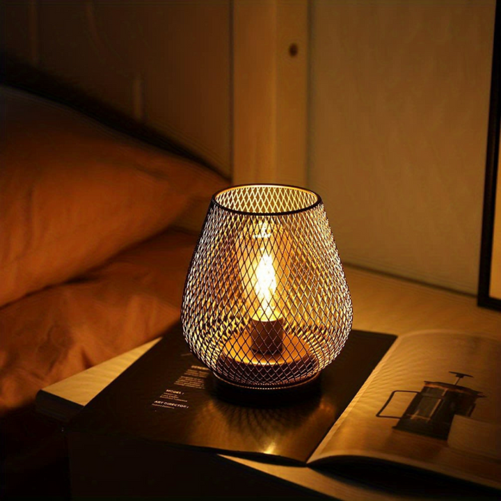 Ambientify Vira trådløs LED-lanterne