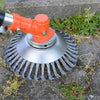 Trimmer | Kraftfuld og effektiv ukrudtsfjerner