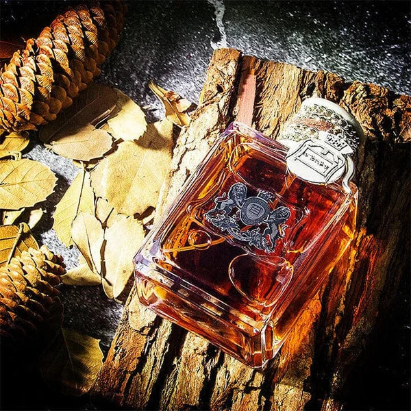 Feromon-parfume Attractura til Mænd