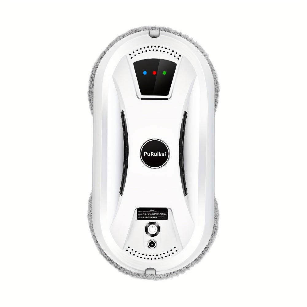 Automatisk Vinduespudser - Intelligent Vinduesrenser